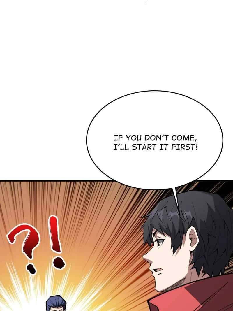 I'm Really Not A Supervillain Chapter 273 33